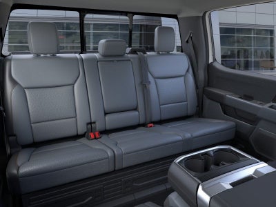 2025 Ford F-150 Lariat®