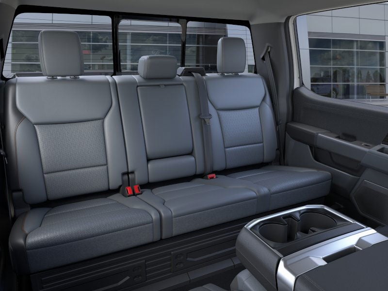 2025 Ford F-150 Lariat®