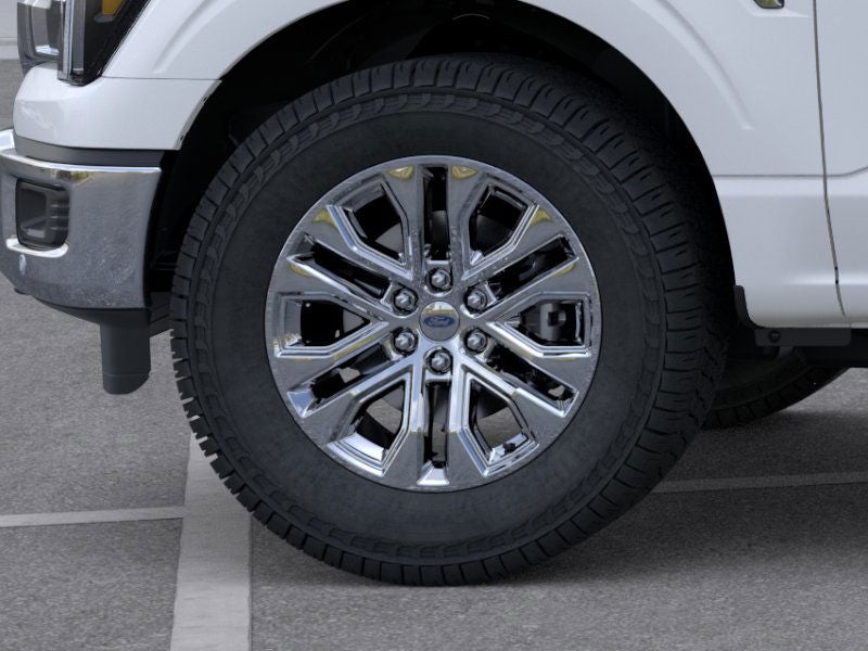 2025 Ford F-150 Lariat®