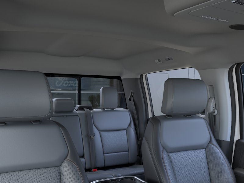 2025 Ford F-150 Lariat®