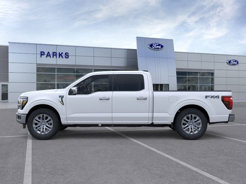 2025 Ford F-150 Lariat®