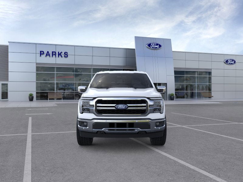 2025 Ford F-150 Lariat®