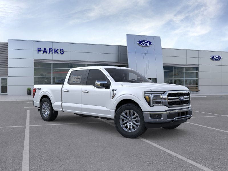 2025 Ford F-150 Lariat®