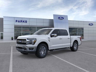 2025 Ford F-150 Lariat®