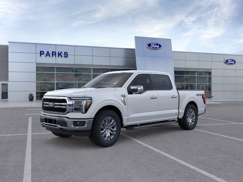 2025 Ford F-150 Lariat®
