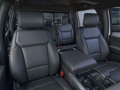 2025 Ford F-150 Lariat®