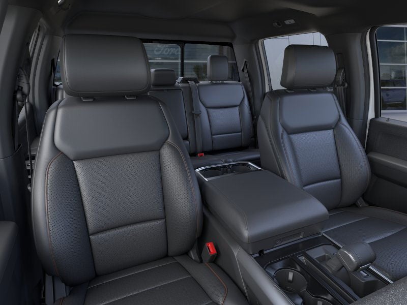 2025 Ford F-150 Lariat®