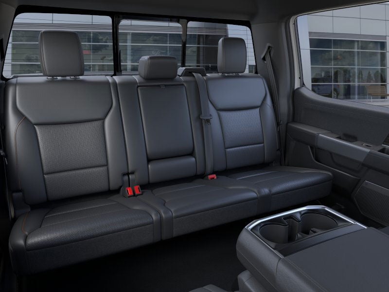 2025 Ford F-150 Lariat®