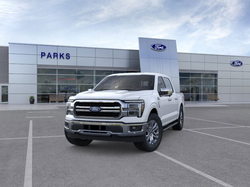 2025 Ford F-150 Lariat®