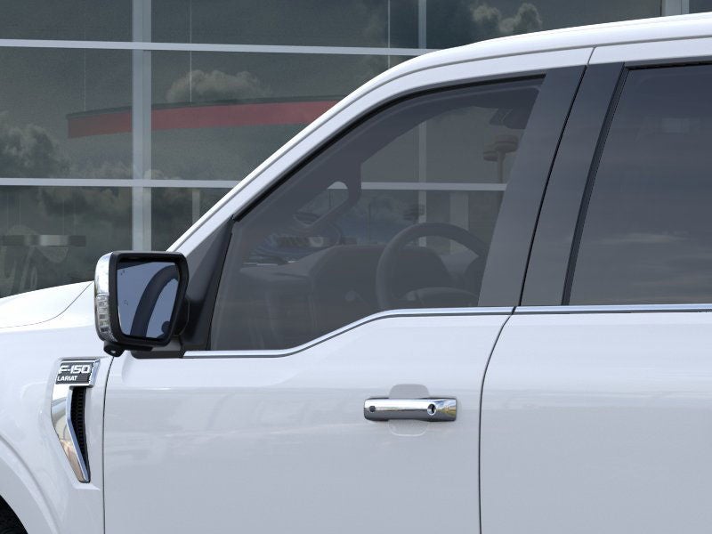 2025 Ford F-150 Lariat®