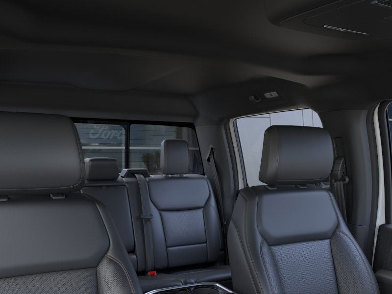 2025 Ford F-150 Lariat®