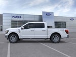 2025 Ford F-150 Lariat®