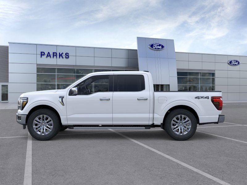 2025 Ford F-150 Lariat®