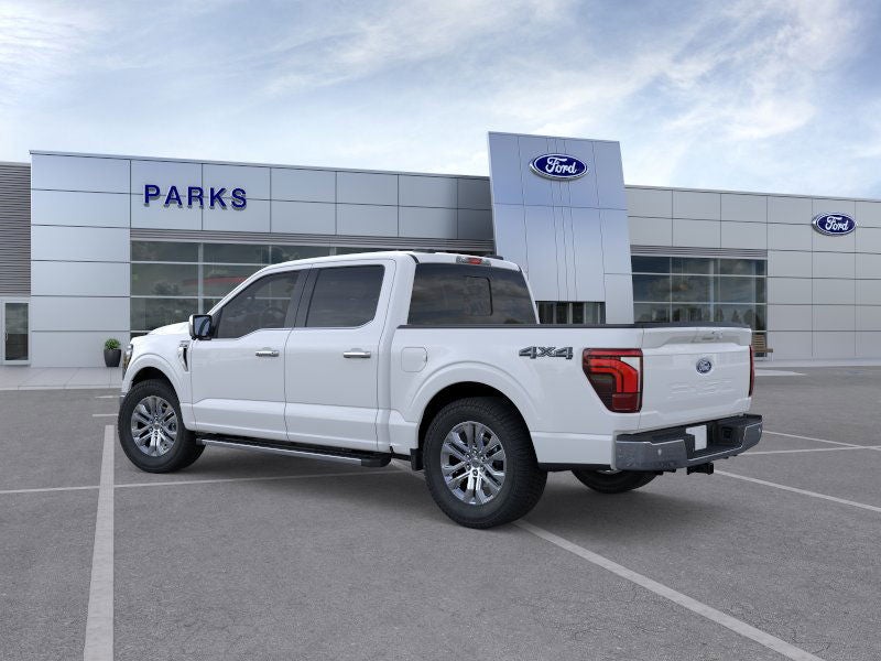 2025 Ford F-150 Lariat®