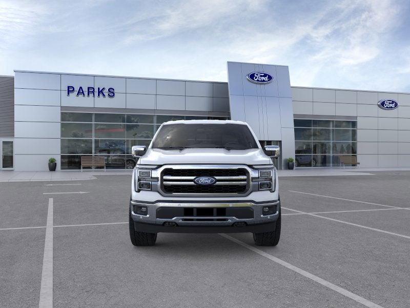 2025 Ford F-150 Lariat®