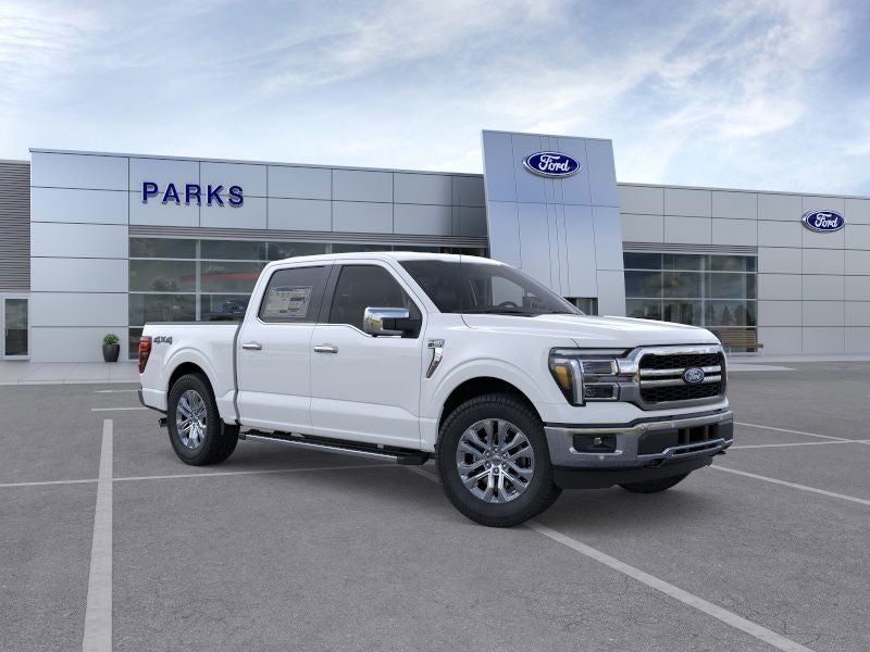 2025 Ford F-150 Lariat®