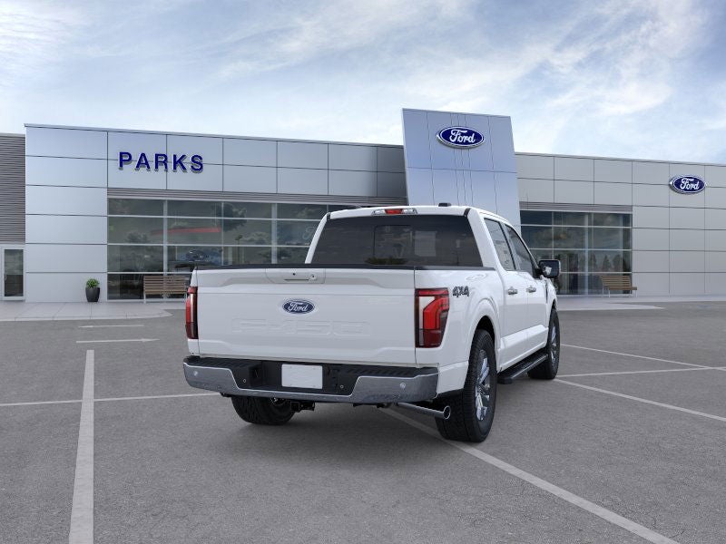 2025 Ford F-150 Lariat®