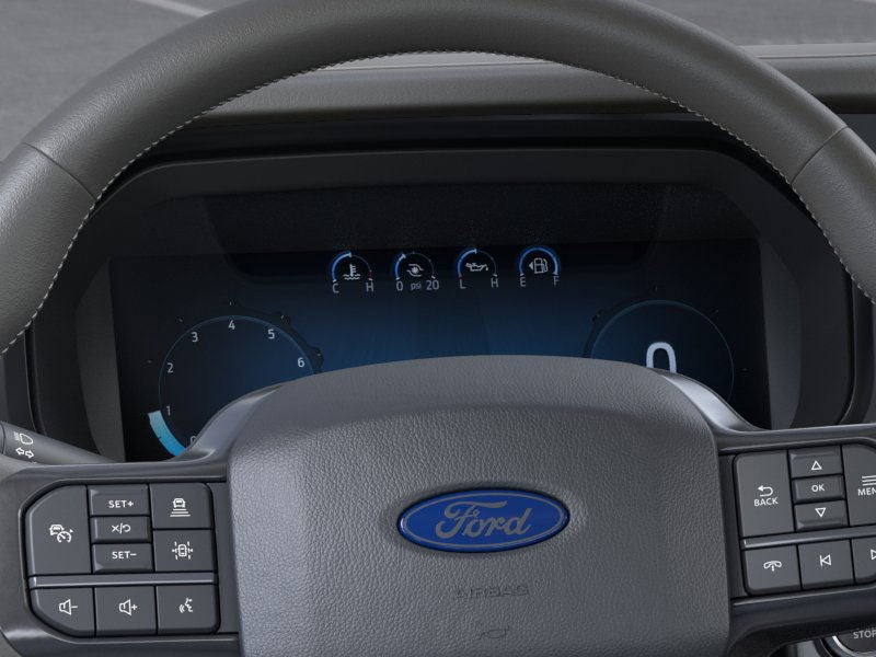 2025 Ford F-150 Platinum®