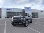 2025 Ford F-150 Platinum®