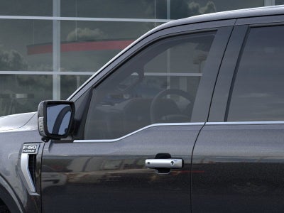 2025 Ford F-150 Platinum®