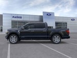 2025 Ford F-150 Platinum®