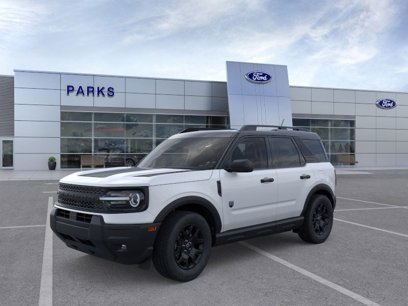 2025 Ford Bronco Sport Big Bend®