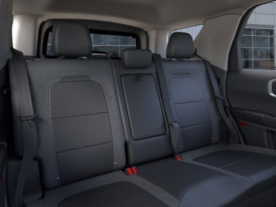 2025 Ford Bronco Sport Big Bend®