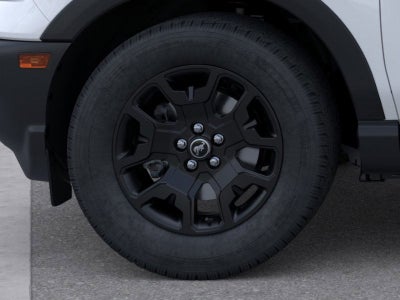 2025 Ford Bronco Sport Big Bend®