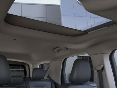 2025 Ford Bronco Sport Big Bend®