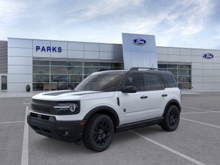 2025 Ford Bronco Sport Big Bend®