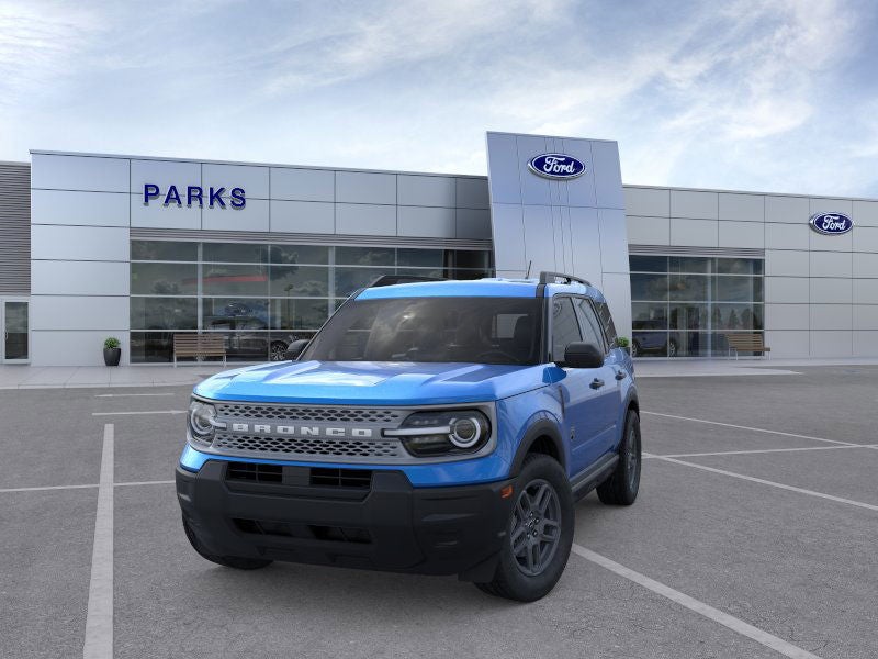 2025 Ford Bronco Sport Big Bend®