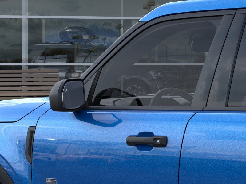 2025 Ford Bronco Sport Big Bend®