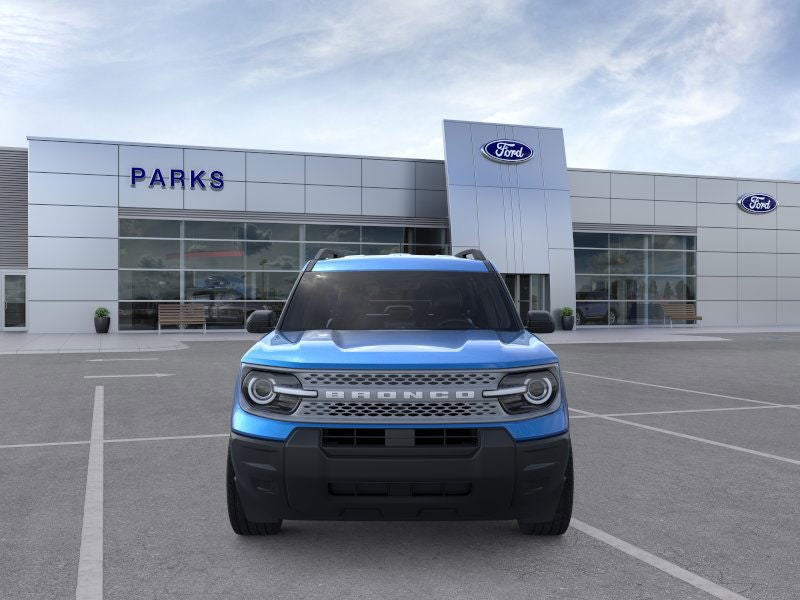 2025 Ford Bronco Sport Big Bend®