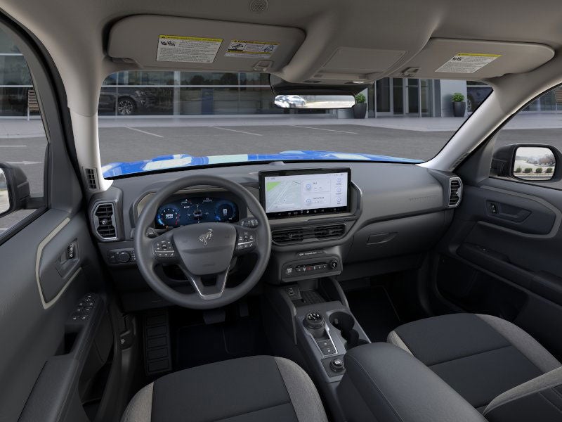 2025 Ford Bronco Sport Big Bend®