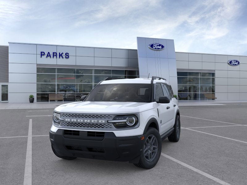 2025 Ford Bronco Sport Big Bend®