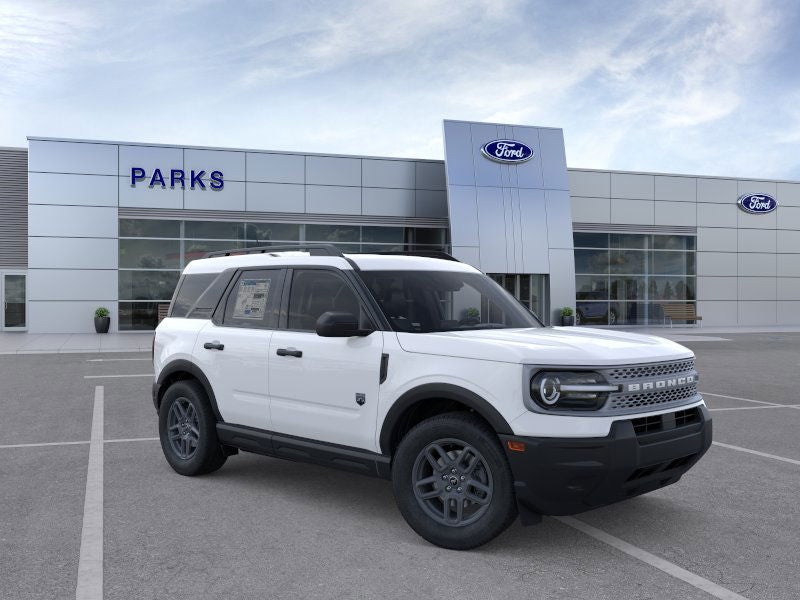 2025 Ford Bronco Sport Big Bend®