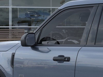 2025 Ford Bronco Sport Big Bend®