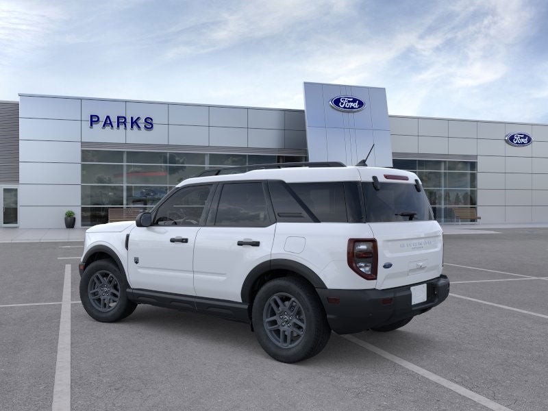 2025 Ford Bronco Sport Big Bend®