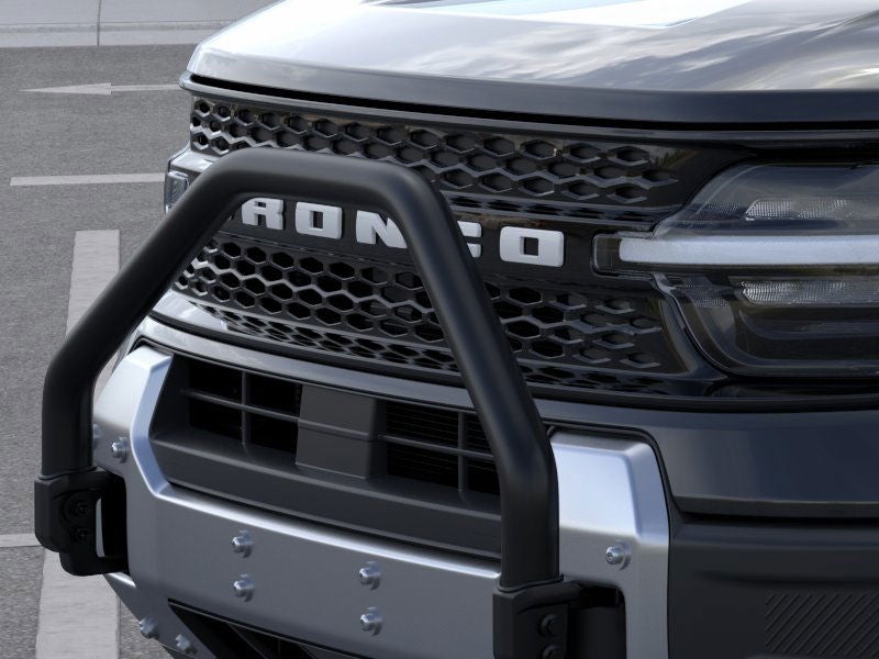 2025 Ford Bronco Sport Big Bend®
