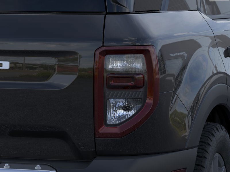 2025 Ford Bronco Sport Big Bend®