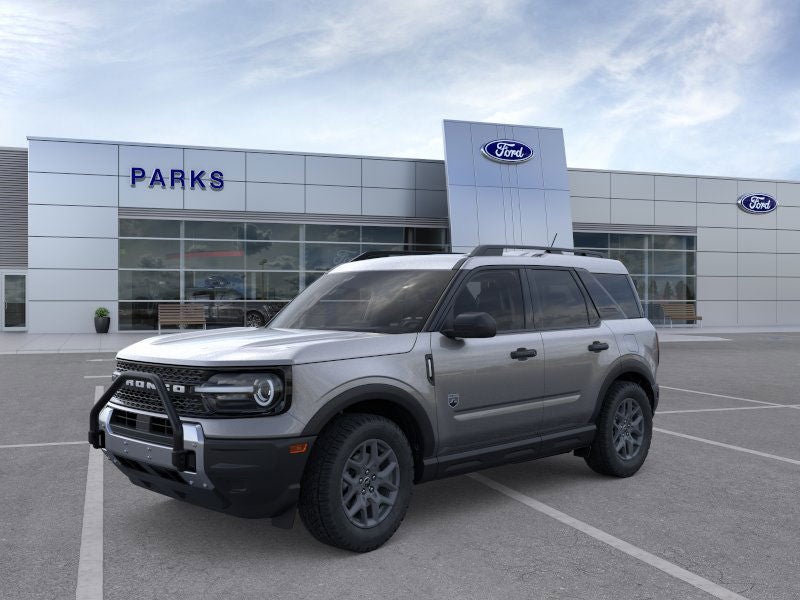 2025 Ford Bronco Sport Big Bend®