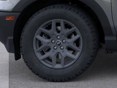 2025 Ford Bronco Sport Big Bend®