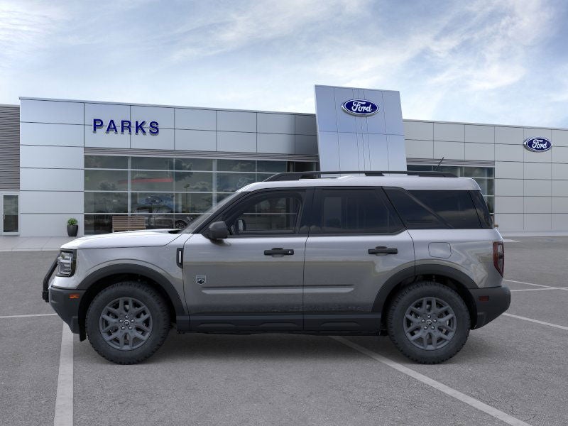 2025 Ford Bronco Sport Big Bend®