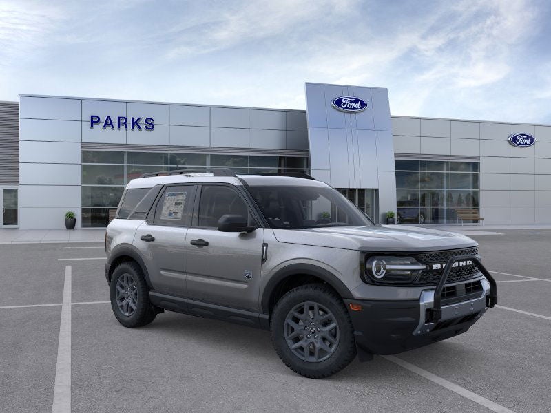 2025 Ford Bronco Sport Big Bend®