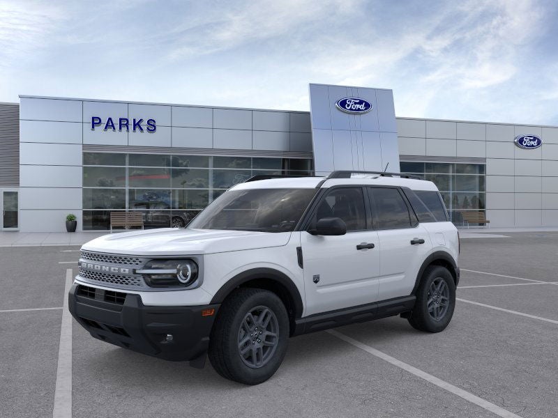 2025 Ford Bronco Sport Big Bend®
