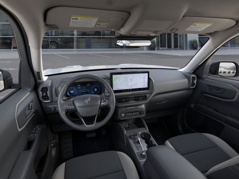 2025 Ford Bronco Sport Big Bend®