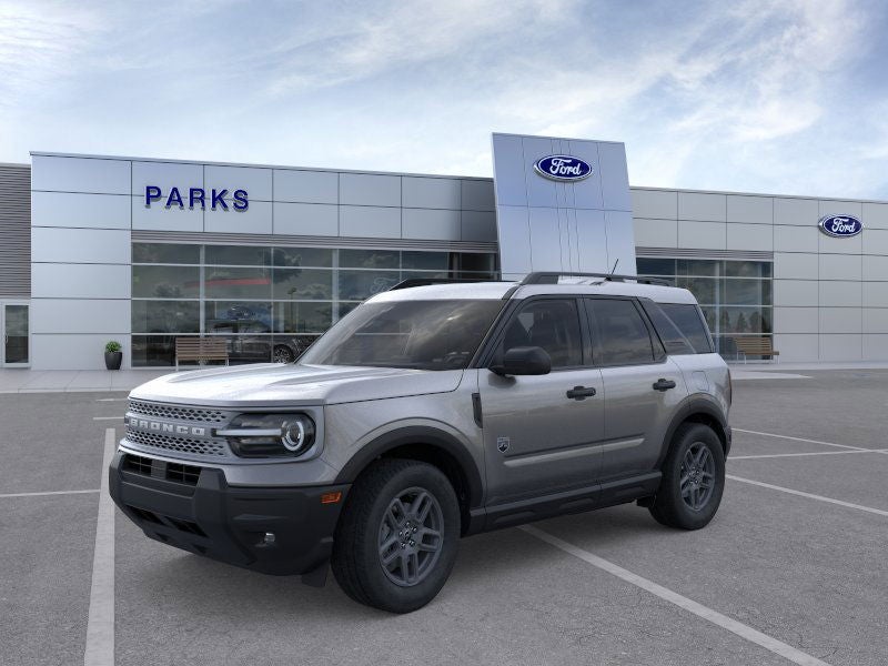2025 Ford Bronco Sport Big Bend®