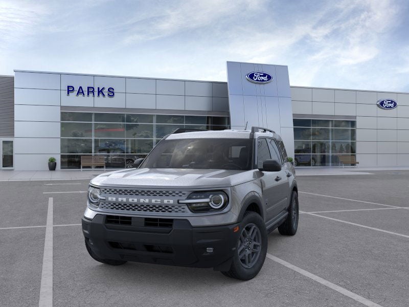 2025 Ford Bronco Sport Big Bend®