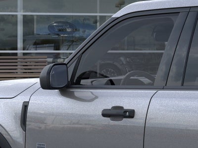 2025 Ford Bronco Sport Big Bend®