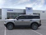2025 Ford Bronco Sport Big Bend®
